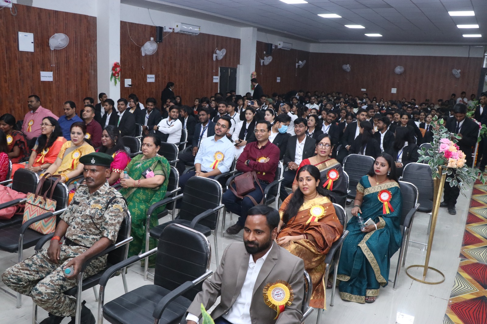 Annual Function 2024-25