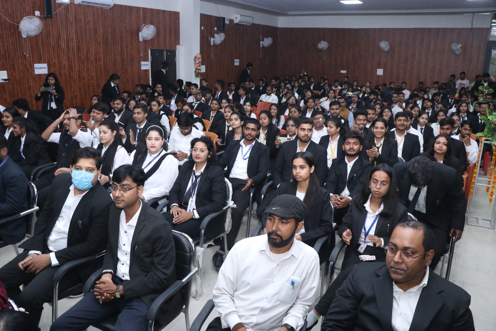 Annual Function 2024-25