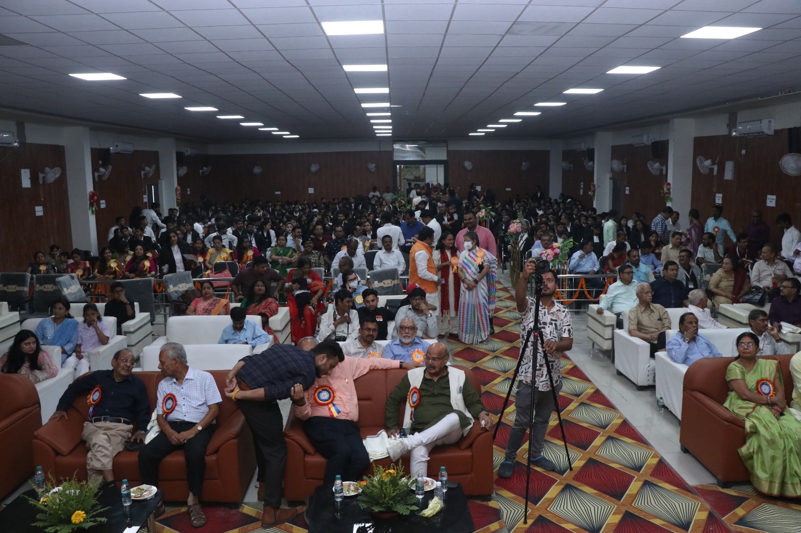 Annual Function 2024-25