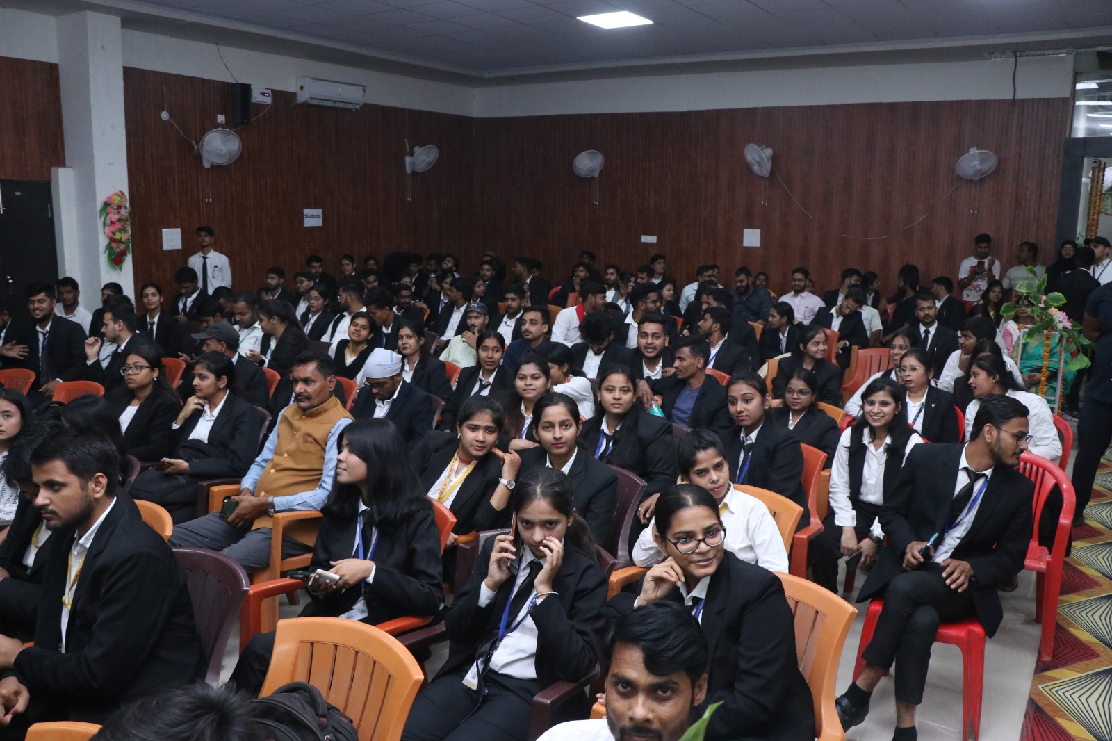 Annual Function 2024-25