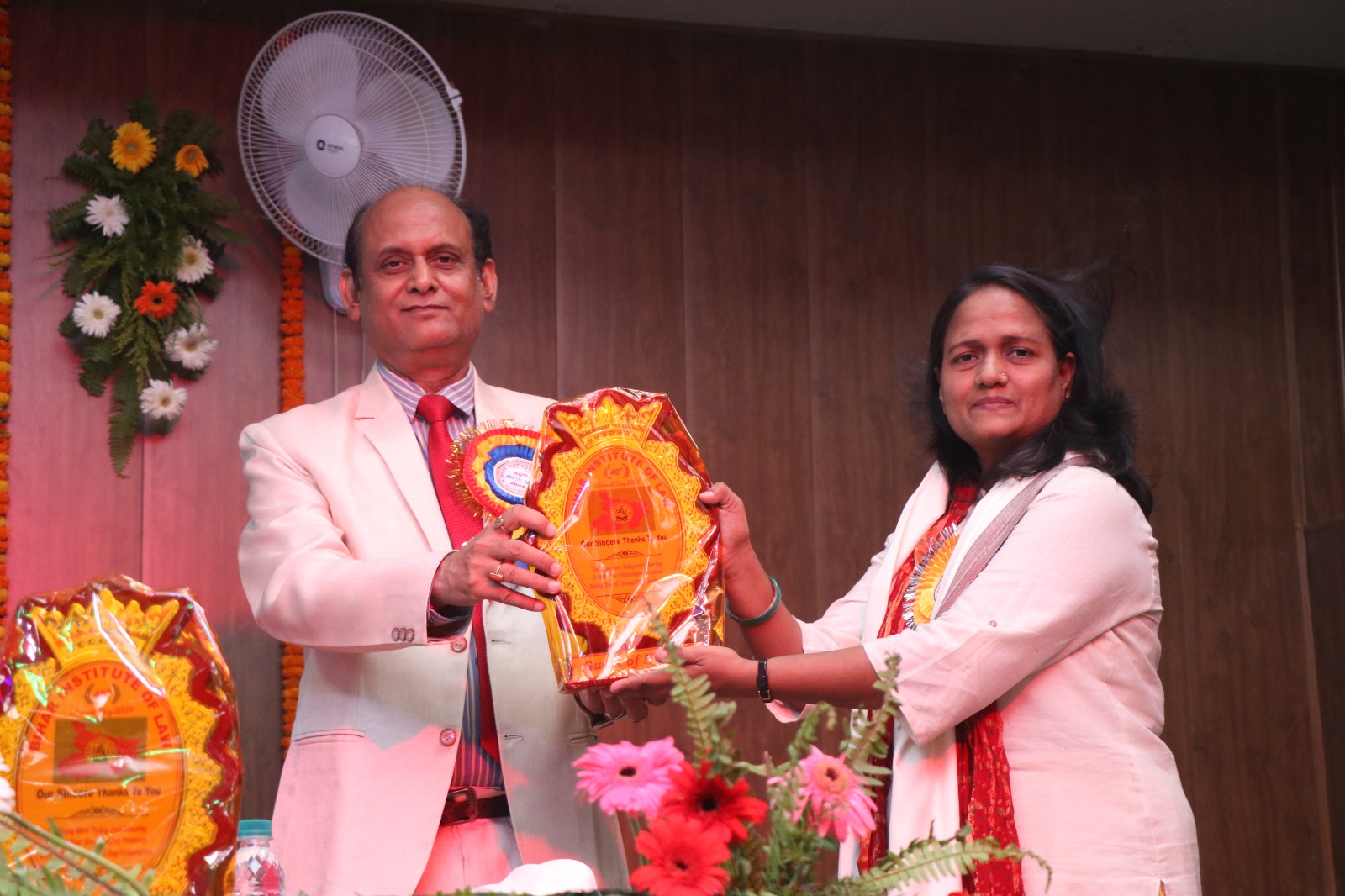 Annual Function 2024-25